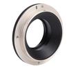 M42 Lens Adapter Fit for   GFX Series Cameras Aluminum M42 Screw Mount Lens Converter Adapter  