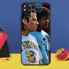 Pulp Fiction Case For Xiaomi Redmi Note 14 13 Pro 12 10 11 15 Pro Plus Redmi 15 15C 10C 12C 13C 14C Cover
