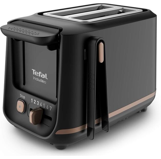 

Тостер Tefal TT5338 Includeo (TT533811)