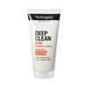 Neutrogena Deep Clean Acne Foaming Cleanser 150g Special (+100g)