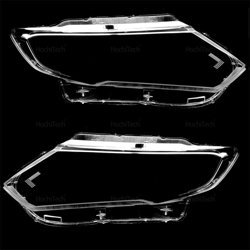 

Автомобильная крышка фары, колпаки фар, корпус абажура, оболочка лампы, стеклянная линза для Nissan X-Trail T32 рестайлинг 2017 2018 2019 2020