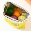 Fruit And Vegetables Storage Bag Insulated Lettuce Banana Fresh-Keeping Bundle Pocket Drawstring Banana Preserve Bag