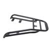 Porte-bagages arrière Haute résistance Queue Support de porte-bagages de moto Remplacement pour Ducati Scrambler 800 2023