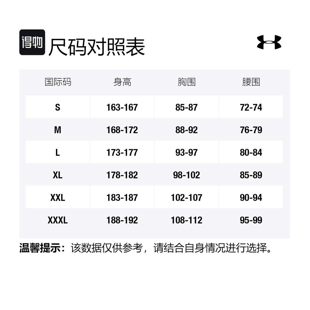 Under Armour T Shirt Men's White 1361672-100
