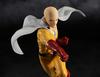 POP UP PARADE Man Saitama Hero Suit ABS PVC Figure One-Punch Ver. Non-scale & Pre-painted