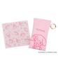 Glasses Eye Exam Fashion Prescription Lens Prescription and Sanrio Characters Brown [Zoff] Wellington-style Eyeglasses, Adjustment, Glasses,