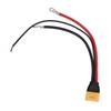 AS150U Adapter Drone Power Cable Anti Reverse Insertion Agricultural Drone Power Connector Cable Plug for E410S E416