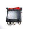 0008209010 A0008209010 for W201 Emergency Flasher Switches Hazard Warning Light Switches Replacement Automotive Accessories