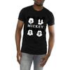 Disney Boys Mickey Mouse T-Shirt