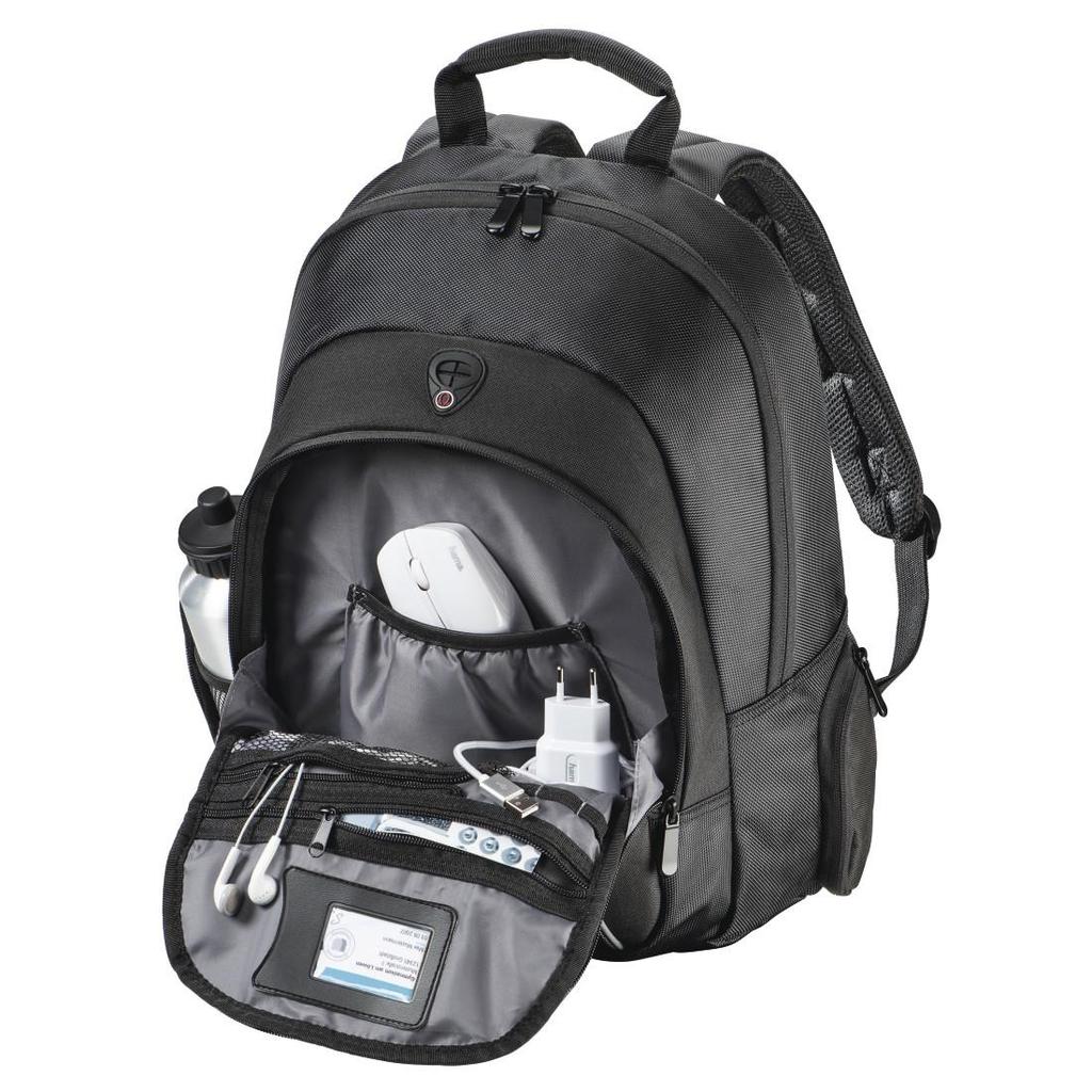 Buy Hama Vienna laptop bag 39.6 cm (15 