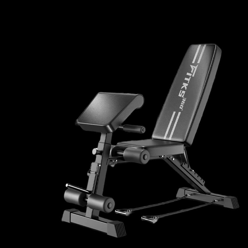 YTYIN YJ-156 Multi-Functional Dumbbell Bench