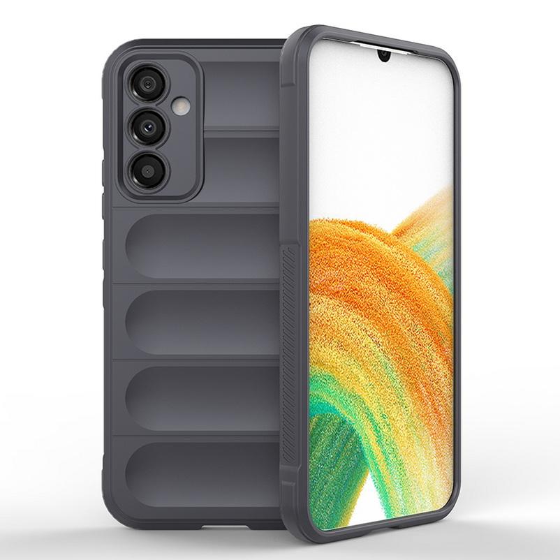 Airbag Anti-drop Case For Samsung A24 A34 A54 A14 A04 A13 A23 A53 A73 A12 A22 A52 A32 A03 Shockproof Armor Heavy Duty Cover