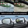 Auto Windshield Water Repellent Car Coating Window Waterproof Rainproof Nano Hydrophobic Antifogging Agent Maintenance