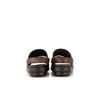 DakS Men S beSt Two Way Comfort Semi caSual Sandal Dmd204kh22 Dark Brown 