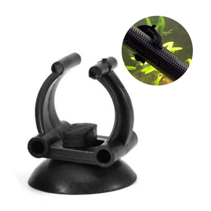 Buy Aquarium Heater Clips And Suckers Suction Cups For Fish Tank
