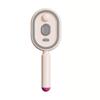 Anti-static Spray Airbag Combs Electric Scalp Massager New Hairbrush  Women Girls