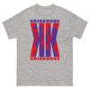 KrisKross Kris Kross Graphic T Shirt Unisex Classic Tee