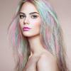 Silicone Highlight Cap Crochet, Reusable Silicone Hair Dye Cap Professional Salon Dye Silicone Cap Blowing Hair Styling Tools For Women And Girls