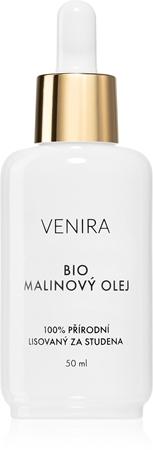 

Venira Bio Raspberry Oil Масло для всех типов кожи TU прозрачный