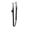Takagi Cloth Safety Cord 1kg SILVER & BLACK To Prevent