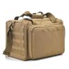 Naiqi Outdoor Waterproof Travel Shoulder Bag