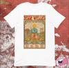 Jesse Welles Fear Is the Mind Killer Tour 2025 Maglietta taglia S-5XL Maglietta Unisex