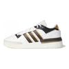 adidas Rivalry Rm Low 'White Brown Black' Women's Sneakers EF6443