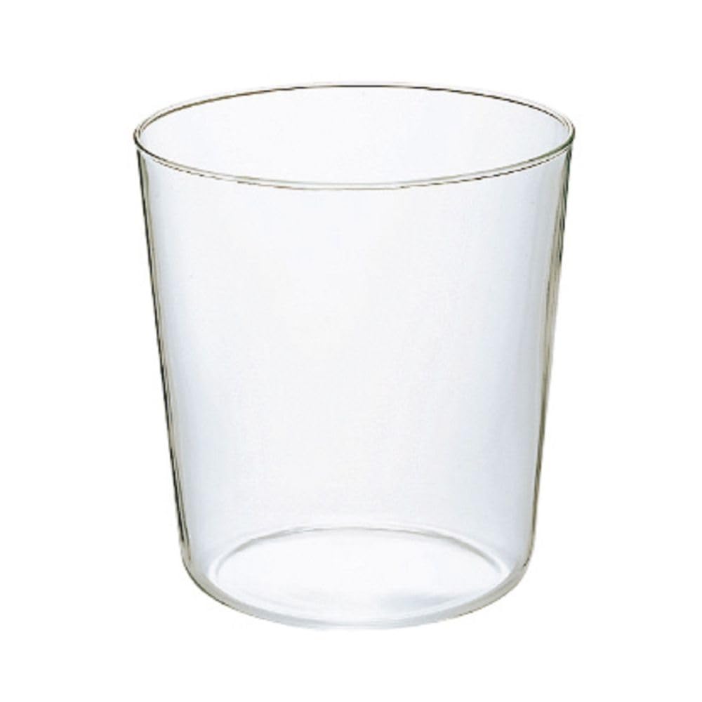 

Жаростойкое стекло HARIO Rocks Glass, 300 мл, микроволновая печь, можно мыть в посудомоечной машине, сделано в Японии, RG-300