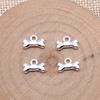 Jewelry And Accessories Dog Bone Charms Wholesale Men Accessories 20pcs