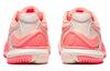 Asics Gel-Resolution 9 Pearl Pink Sun Coral (Women's)