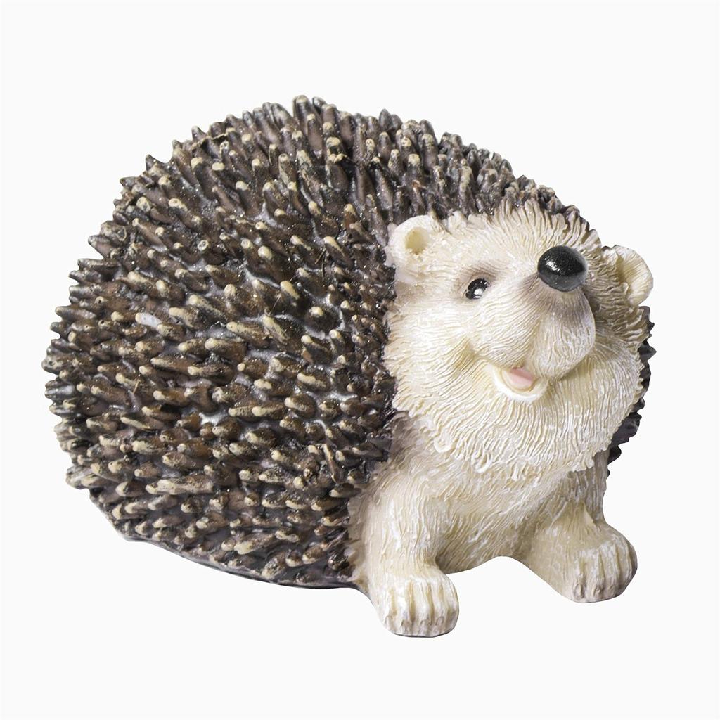 Simulation Of Wild Hedgehog Model Science And Education Desktop