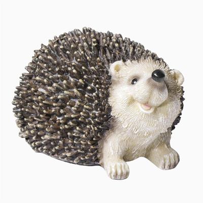 Simulation Of Wild Hedgehog  Model Science And Education Desktop