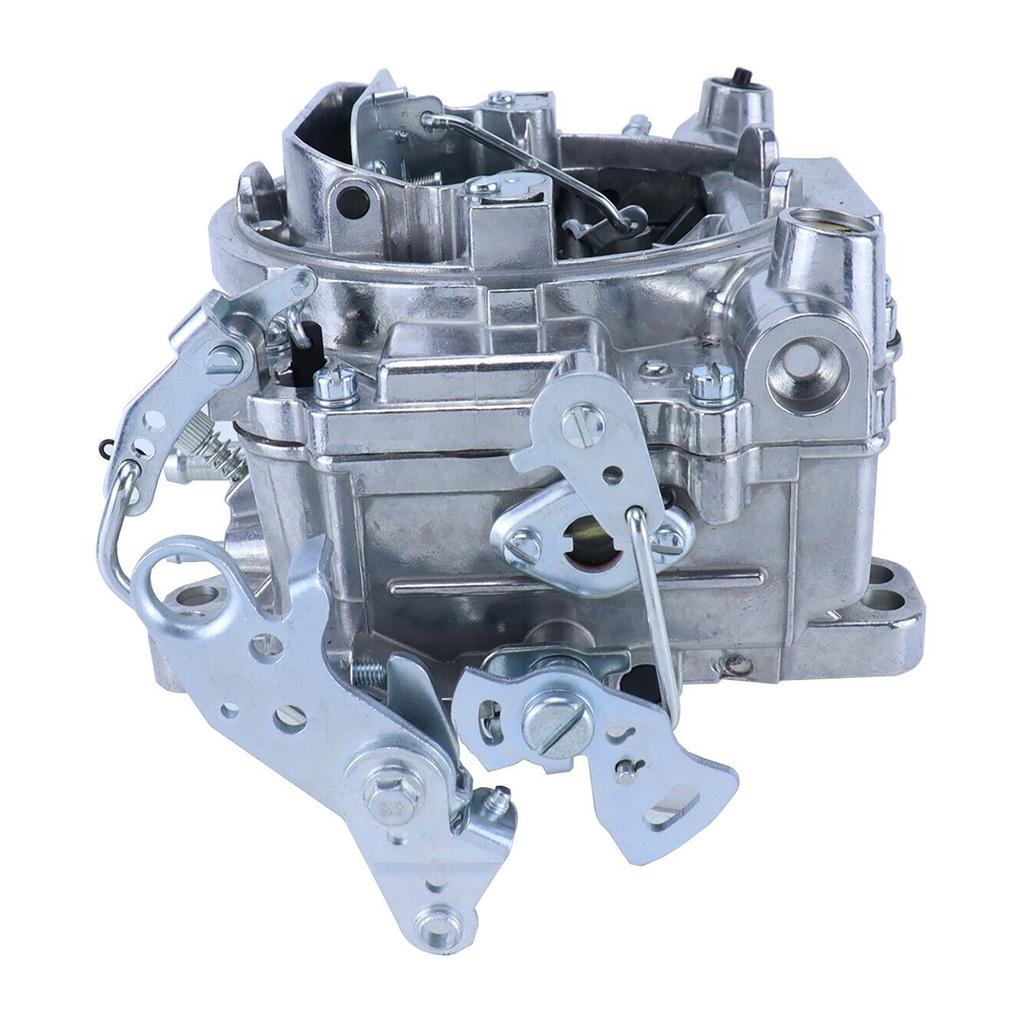 4 Barrel Carburetor 1404 Manual Choke 500 CFM