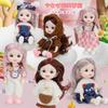 Dress Up Clothes Princess Doll Loli Doll, Girl Doll Set, Children'S Play House Toys