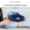 Westinghouse Multi-function Massage Pillow with Heat CN plug (adapter included)