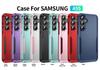 Case For Samsung Galaxy S26 S25 S24 FE Plus Edge Ultra A56 A36 A26 A16 A06 5G Heavy Duty Rugged Protective Shockproof Cover
