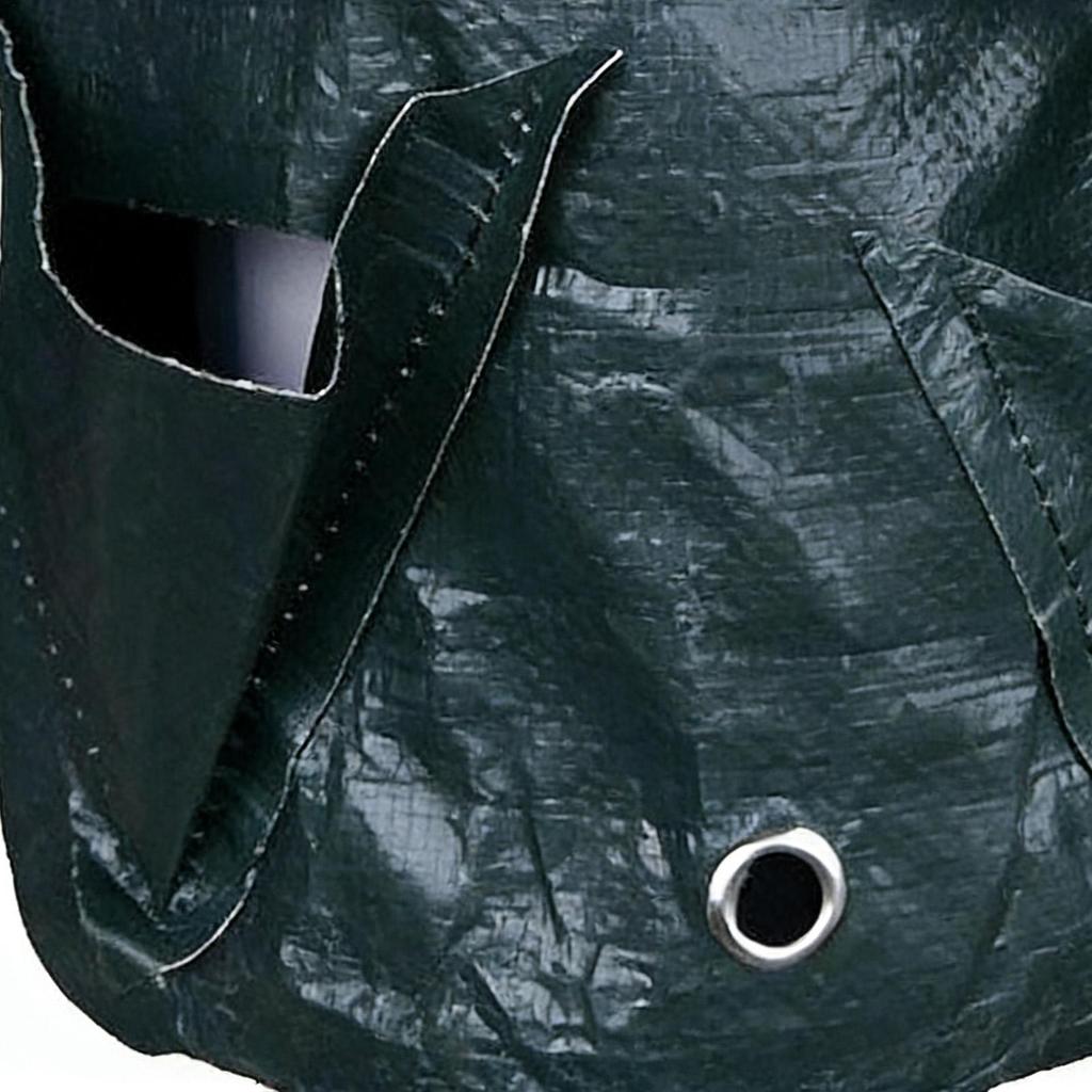 Hanging Tomato Grow Bag Planter Strawberry Vegetable Flower Plant Grow Bags Garden Plant Pot Multi-Function Hanging Grow Bags
