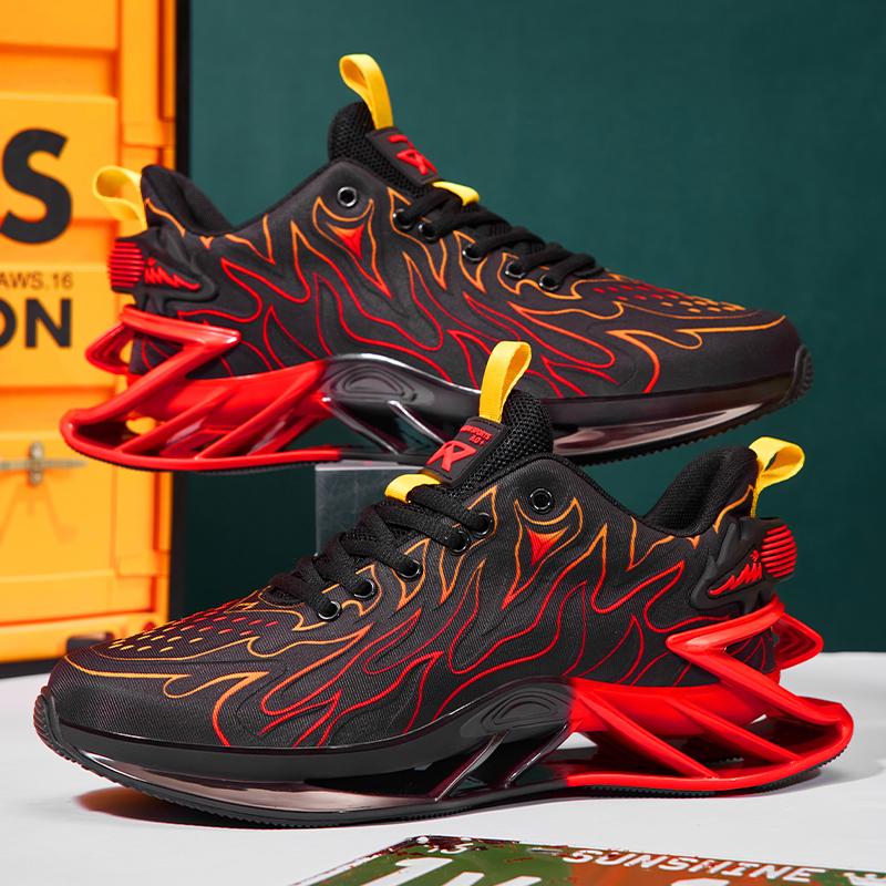 

Мужская обувь, кроссовки, мужская повседневная мужская обувь, теннисная роскошная обувь, дышащая обувь для тренировок, модные кроссовки для женщин 43