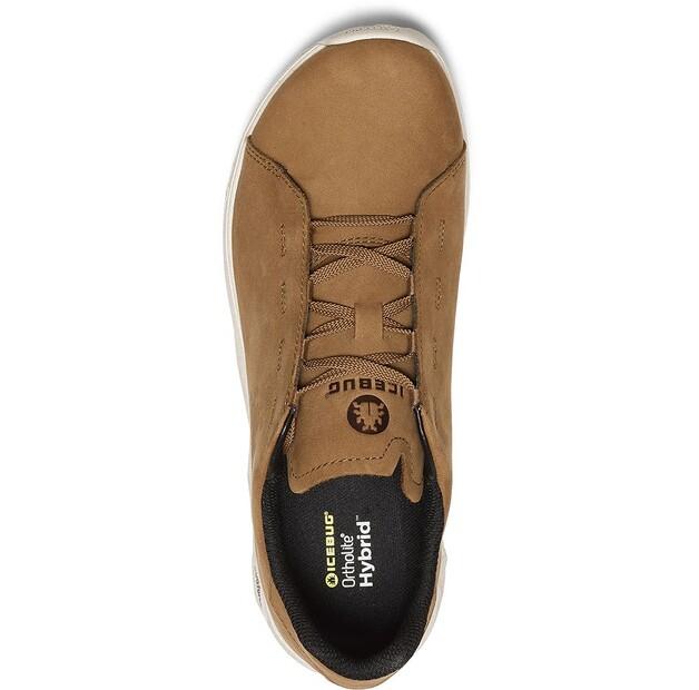 Icebug Loe Biosole кроссовки