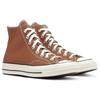 Converse Chuck 70 Vintage High Top Espadrilles Unisex Brown