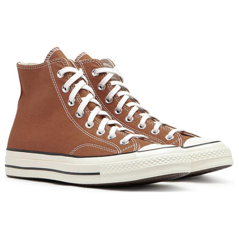 Converse Chuck 70 Vintage High Top Espadrilles Unisex Brown