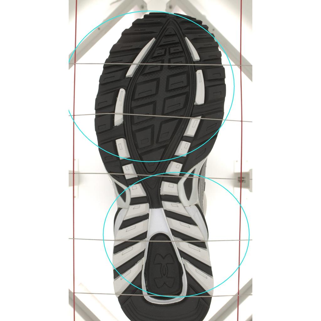 Gebraucht Under Armour Apparition 3027595-106-P26085664318875