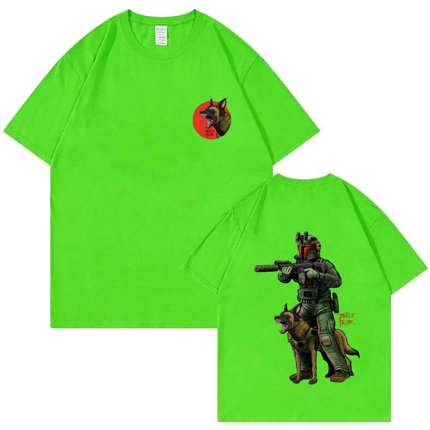 Forward Observations Group Fans Gift Merch T-shirt Men Women's Fashion Oversized Short Sleeve Funny Skeleton Graphic T Shirts