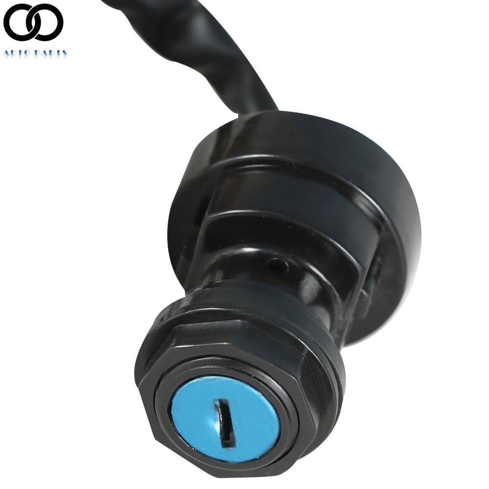 New Ignition Switch Key for Kawasaki Brute Force 650 4X4 KVF650 2005-2013 KD1267
