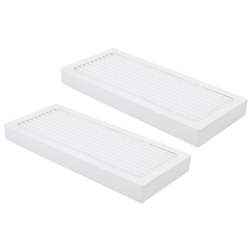 Oczyszczacze Powietrza Wkład Filtracyjny Wysokowydajny Bawełniany Filtr Zamienny z Węglem Aktywowanym dla 04383