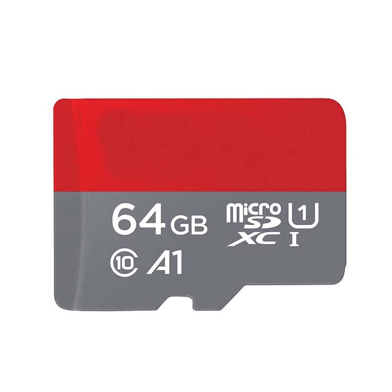 Xinkai 64GB TF Memory Card