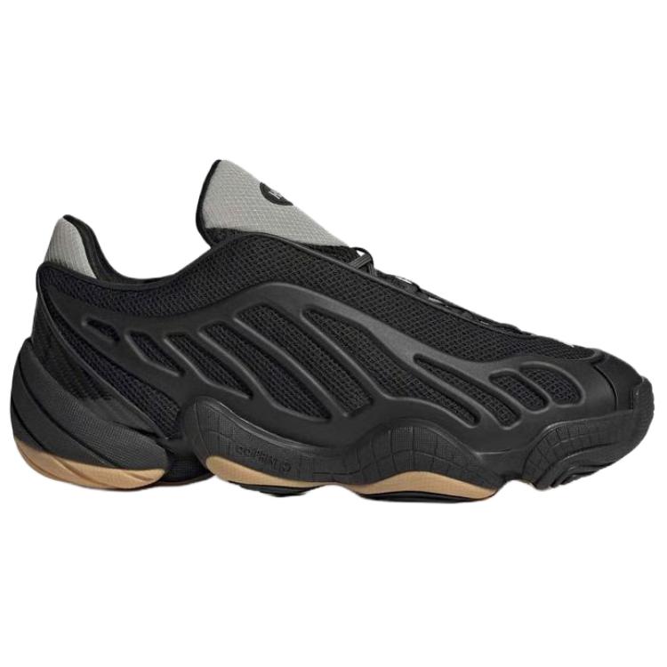 Adidas HAL STUDIOS X Intimidation Low Black Men Sneakers Core-Black Utility-Black JR6888