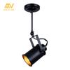 New Industrial Pendant Light Vintage Loft Pendant Light Spotlights American Pendant Lamp LED Lamp Restaurant Cafe Bar Decoration