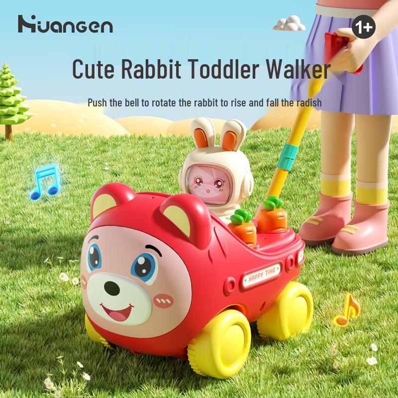 Interactive Baby & Toddler Educational Toys