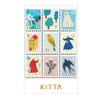 King Jim Afplaktape KITTA Speciale Collectie KITP005